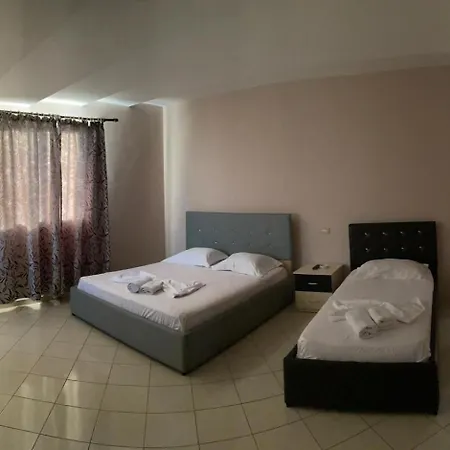 Bar Orgito Hotel Lushnjë