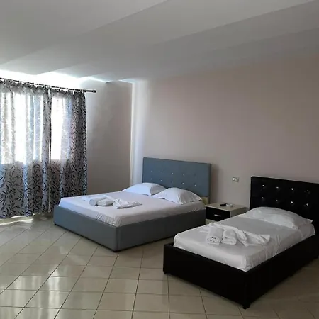 Bar Orgito * Lushnjë