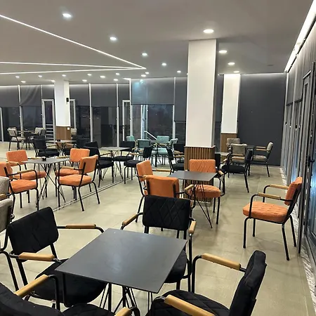 Bar Orgito * Lushnjë