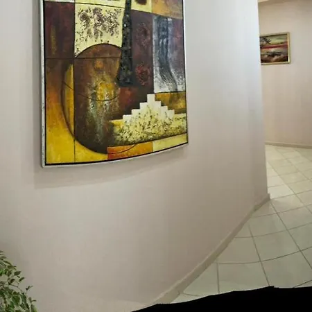 Bar Orgito * Lushnjë