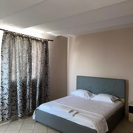 Hotel Bar Orgito Lushnjë