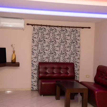 Bar Orgito * Lushnjë