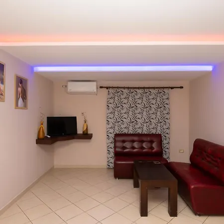 Bar Orgito Hotel