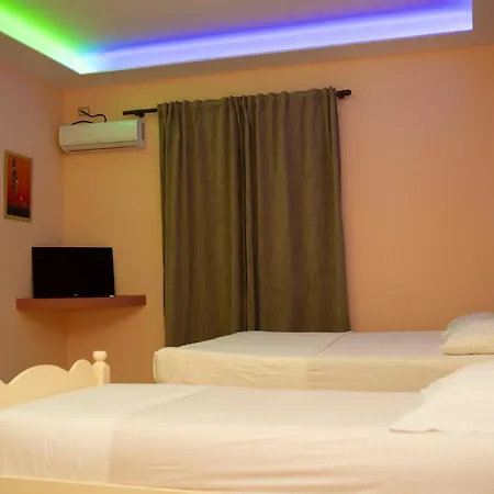 Bar Orgito Hotel Lushnjë