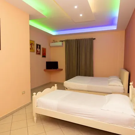 Hotel Bar Orgito Lushnjë