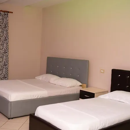 Bar Orgito Lushnjë