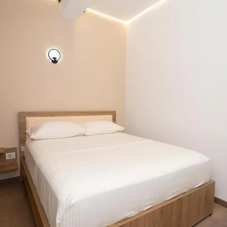 Bar Orgito Lushnjë