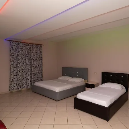Bar Orgito * Lushnjë