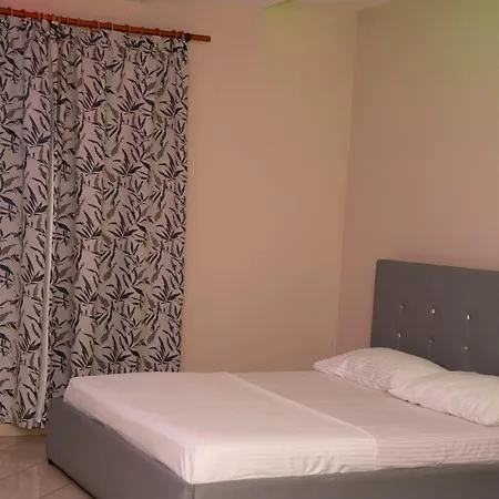 Bar Orgito * Lushnjë