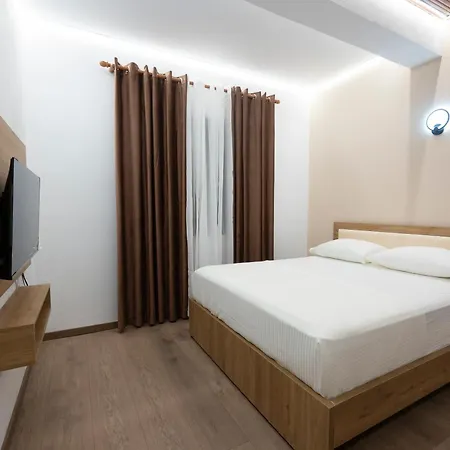 Bar Orgito Hotel Lushnjë
