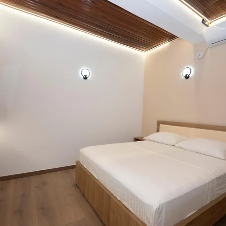 Bar Orgito Lushnjë