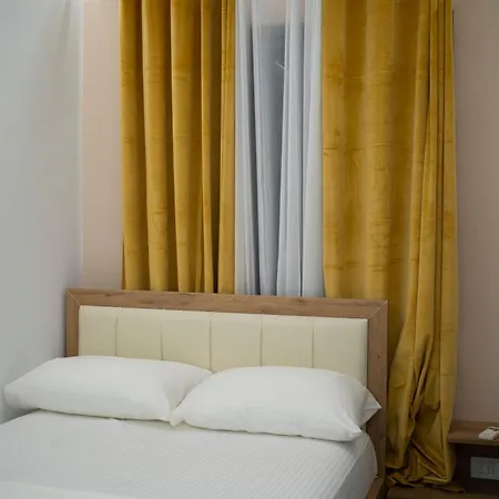 Bar Orgito * Lushnjë