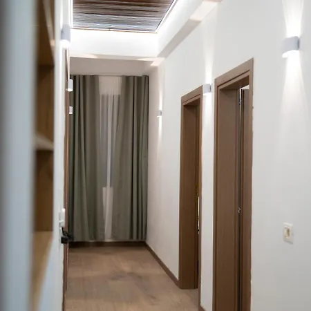 Hotel Bar Orgito Lushnjë