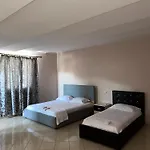 מלון Bar Orgito Lushnjë