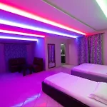 Bar Orgito Hotel