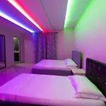 Bar Orgito Lushnjë