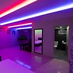 Hotel Bar Orgito *