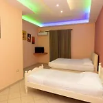 Hotel Bar Orgito Lushnjë
