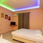Bar Orgito Hotel Lushnjë