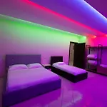Bar Orgito Hotel *