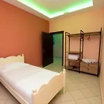 Bar Orgito Hotel Lushnjë