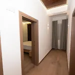 Bar Orgito Hotel Lushnjë