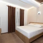 Hotel Bar Orgito *