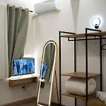 Hotel Bar Orgito *