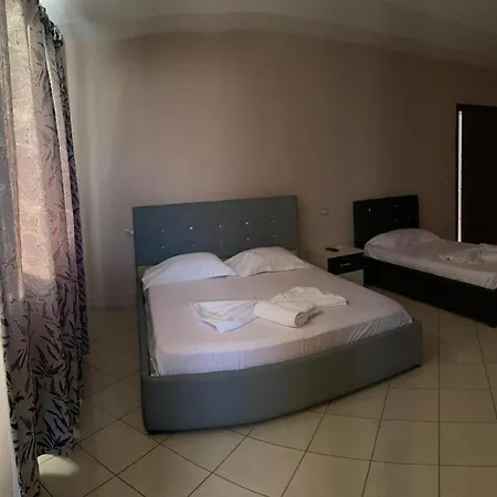 Bar Orgito Hotel Lushnjë