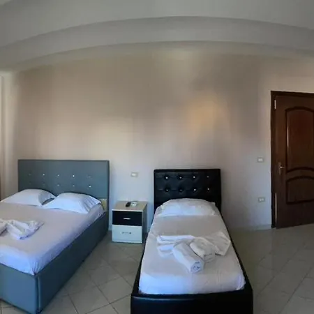 Hotel Bar Orgito Lushnjë