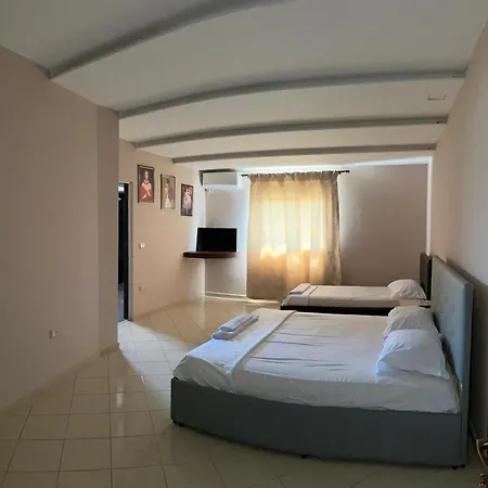 Hotel Bar Orgito Lushnjë