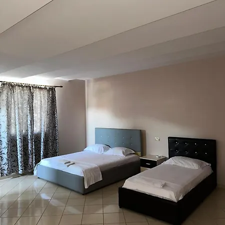 Hotel Bar Orgito Lushnjë