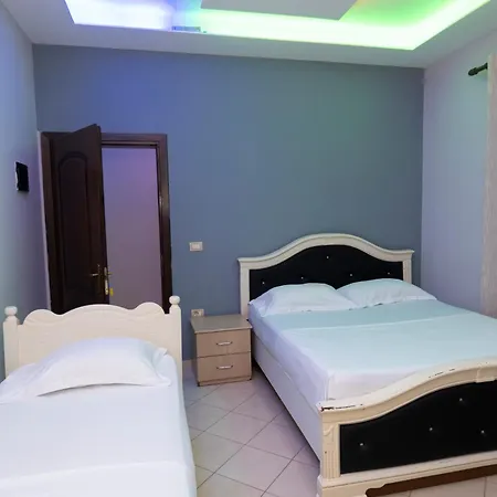 Bar Orgito * Lushnjë