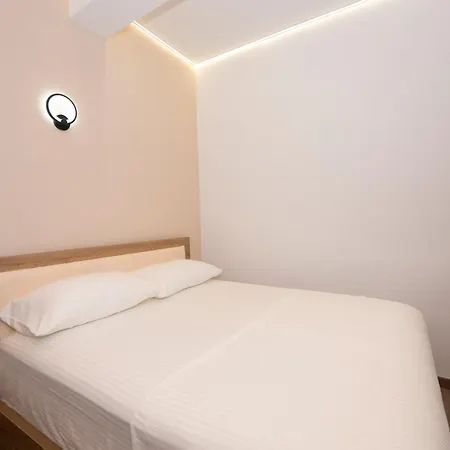 Bar Orgito * Lushnjë