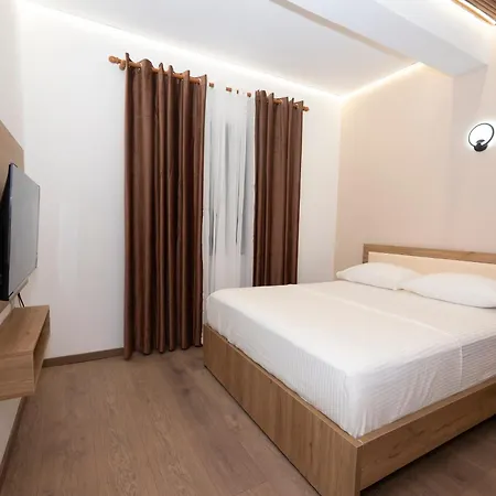 Bar Orgito Lushnjë