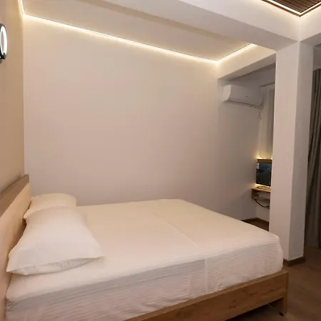Bar Orgito Lushnjë