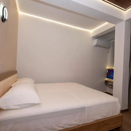 Bar Orgito Lushnjë