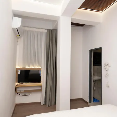 호텔 Bar Orgito Lushnjë