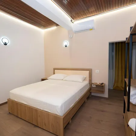 Bar Orgito * Lushnjë