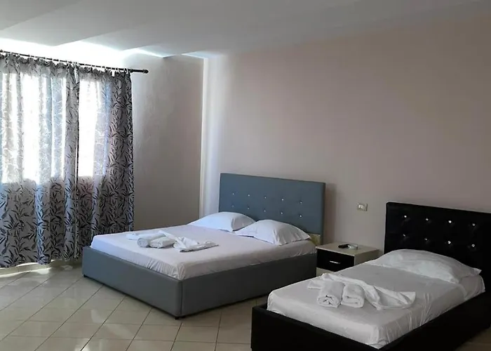 Bar Orgito * Lushnjë