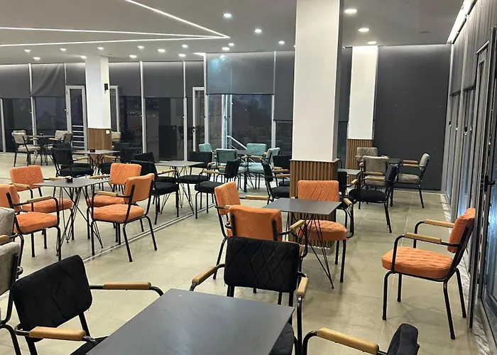 Bar Orgito * Lushnje