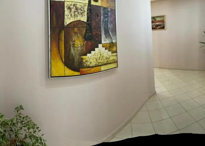 Bar Orgito * Lushnje